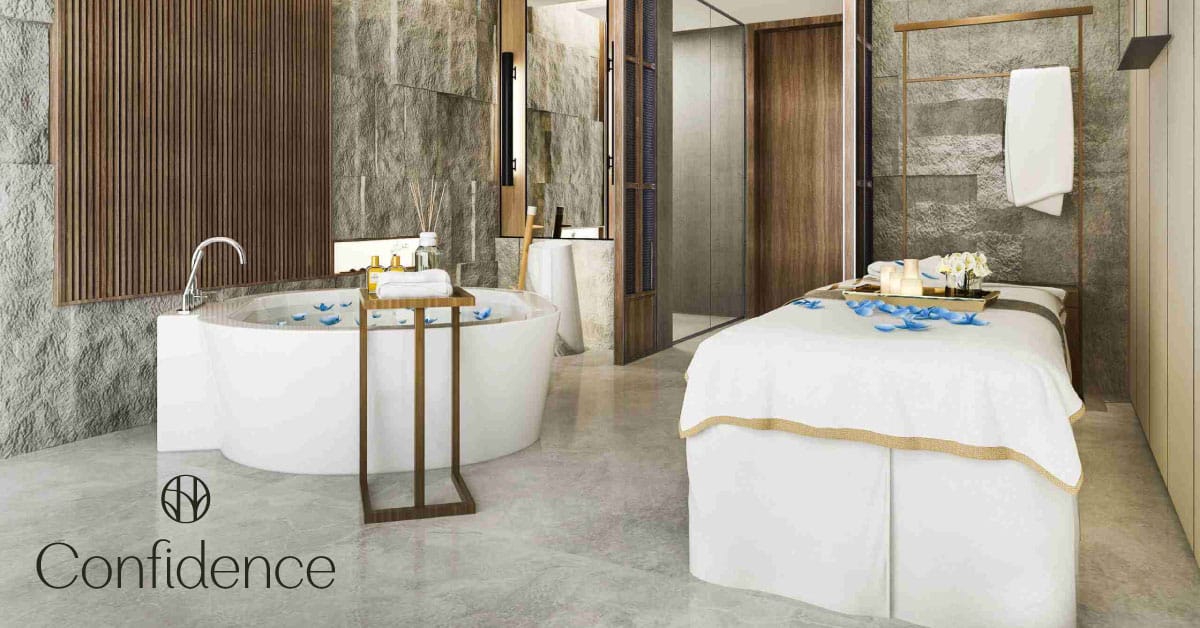 Clinique Confidence, Marcq-en-Barœul