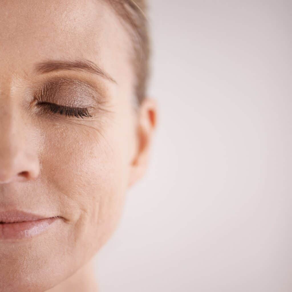 Clinique Confidence : rajeunissement du visage