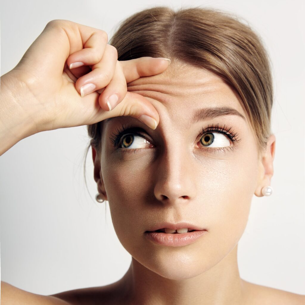 Clinique Confidence : rajeunissement du visage