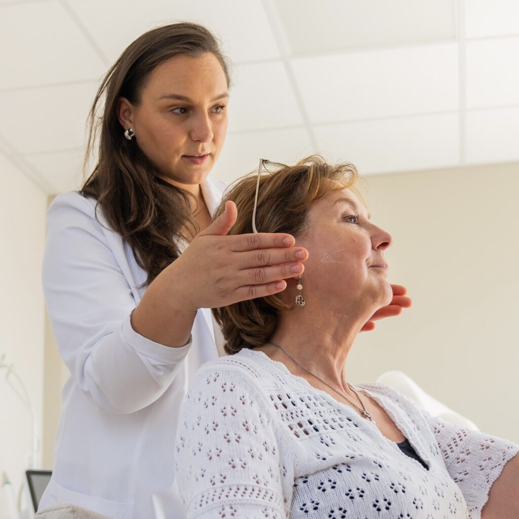 Clinique Confidence : rajeunissement du visage