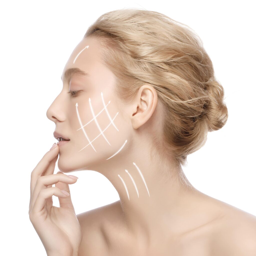 Clinique Confidence : rajeunissement du visage