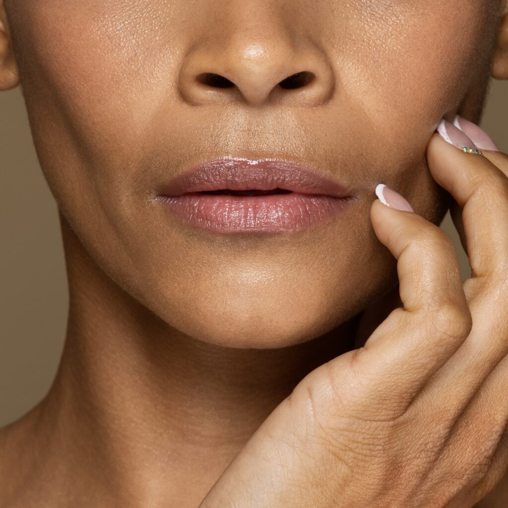 Clinique Confidence : rajeunissement du visage