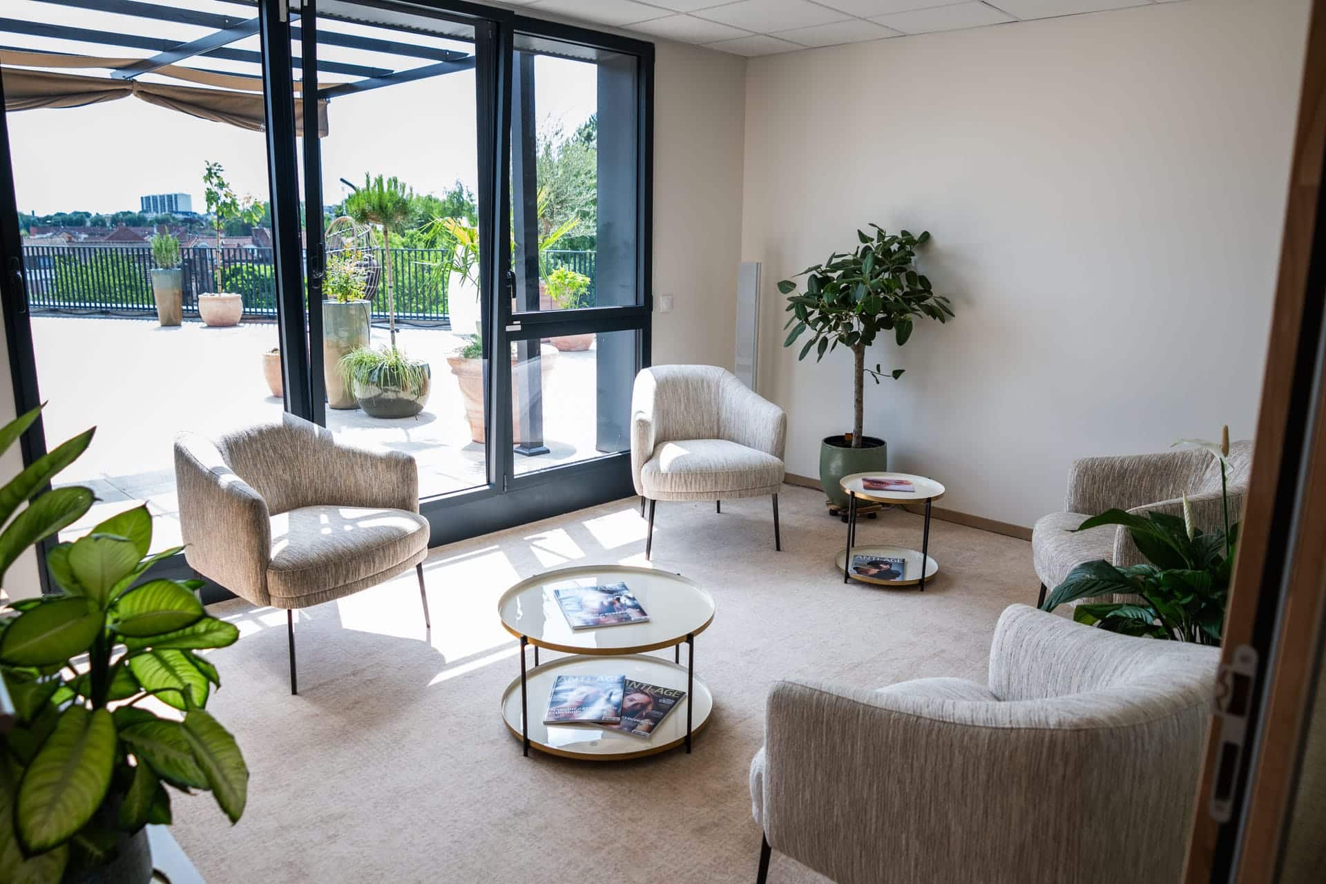 Clinique Confidence, Centre de médecine esthétique à Lille