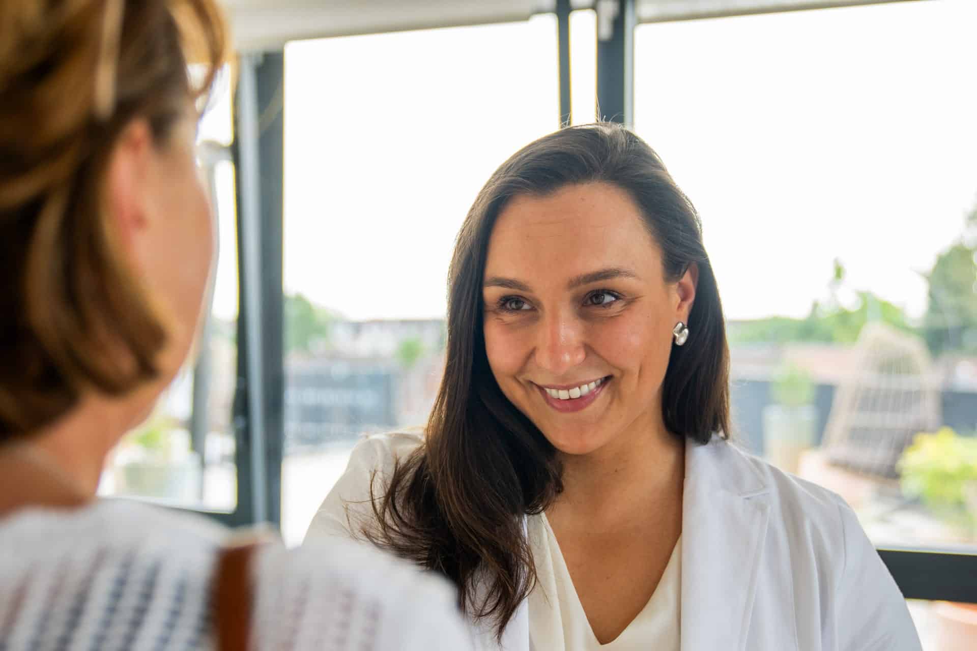 Clinique Confidence, Docteur Nathalia BRANCZKO