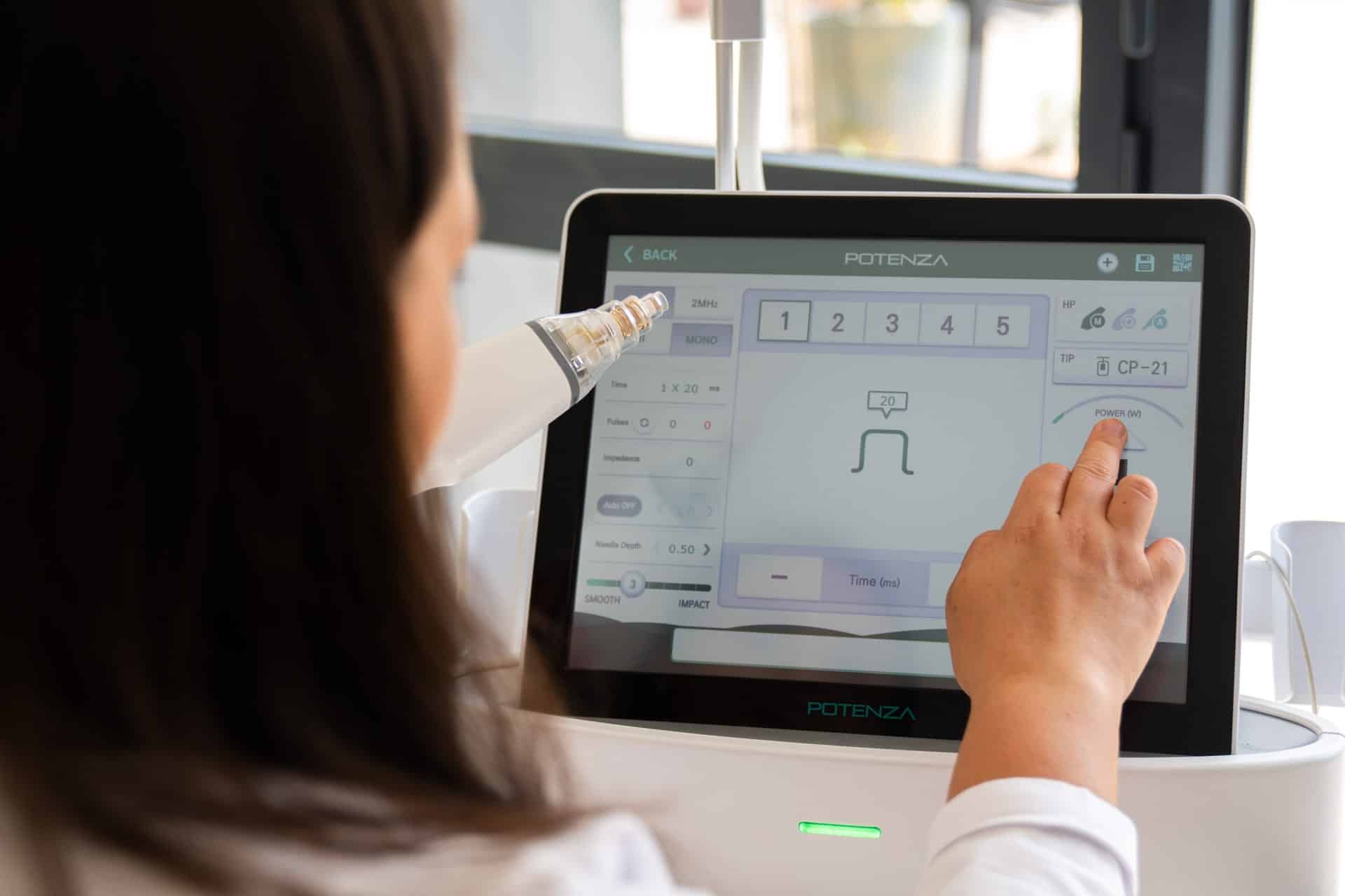 Clinique Confidence, Centre de médecine esthétique à Lille