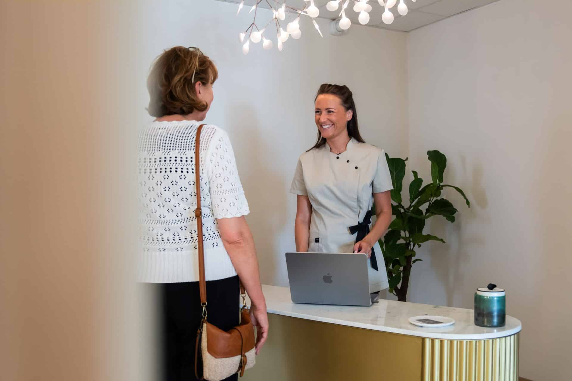 Clinique Confidence, Centre de médecine esthétique à Lille