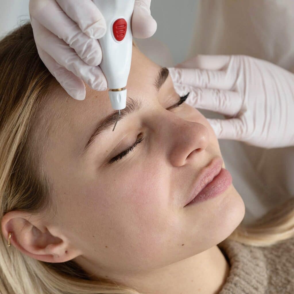 Rajeunissement-du-regard-clinique-esthetique-confidence-femme-lille-marcq-en-baroeul-plexr