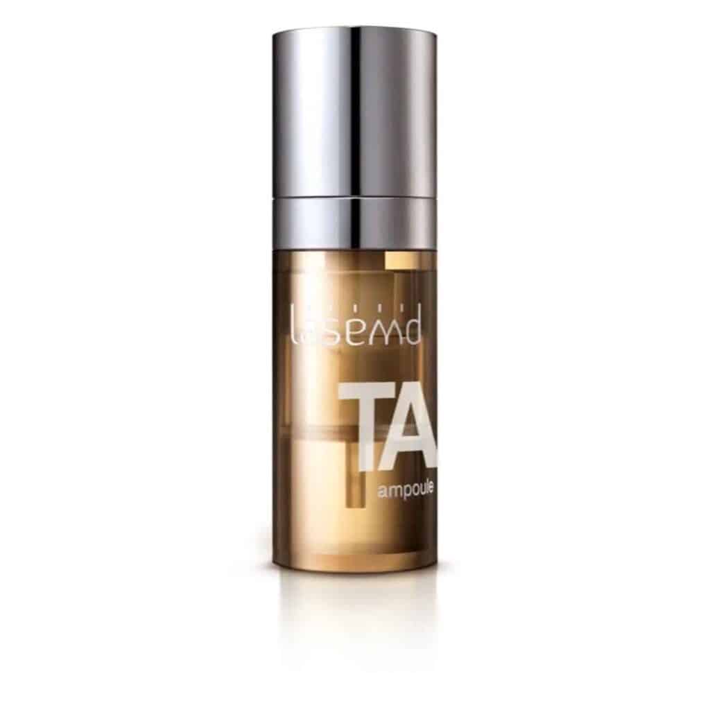 lasemd-ultra-ta-serum-ampoule-baby-face-glow-acne-hyperpigmentation-melasma-taches-peau-traitement-soin-clinique-confidence-lille-marcq-en-baroeul-resultat-avant-apres-avis