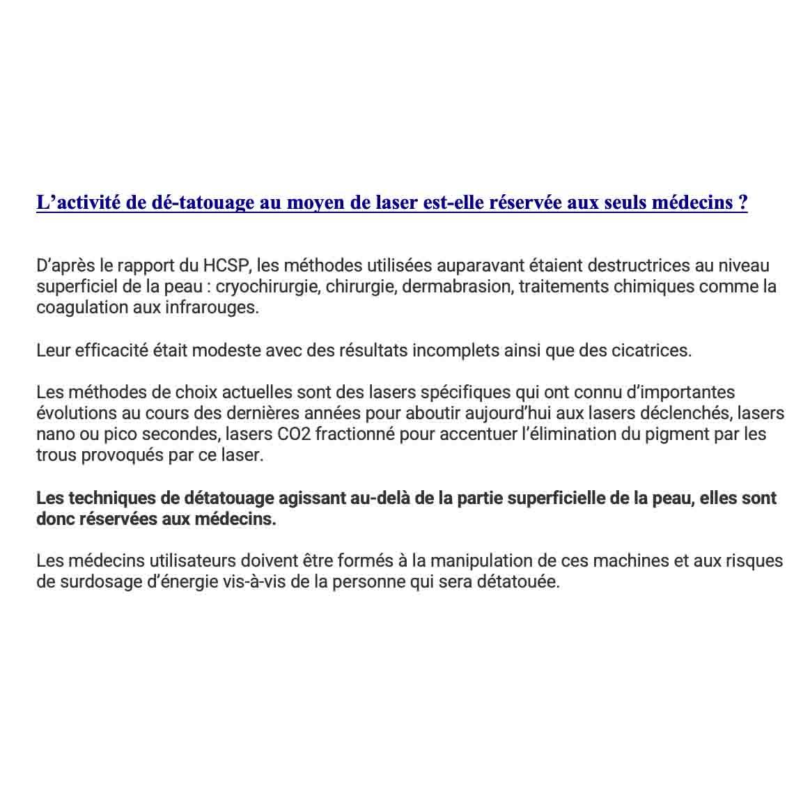 detatouage-laser-lille-picoseconde-ce-que-dit-la-loi-clinique-confidence-dr-natalia-branczko-dr-martin-dehouck
