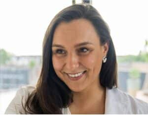Rhinoplastie médicale à Lille: résultat avant/après injection acide hyaluronique nez, Dr Branczko, Clinique Confidence