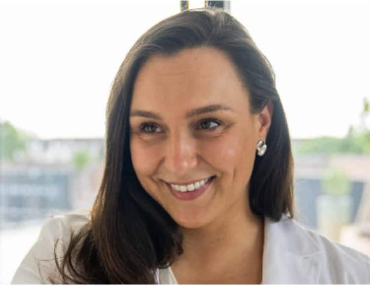 Rhinoplastie médicale à Lille: résultat avant/après injection acide hyaluronique nez, Dr Branczko, Clinique Confidence