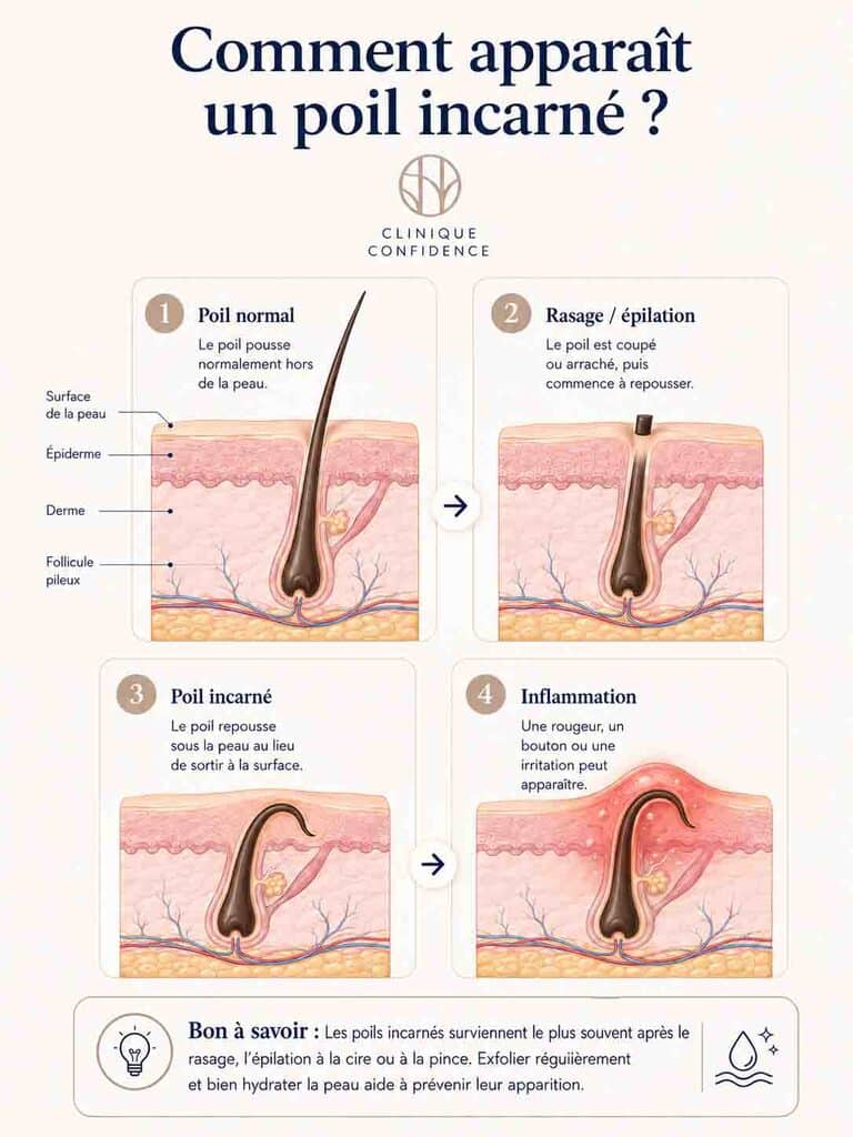 comment-apparait-un-poil-incarne-epilation-laser-clinique-confidence-centre-laser-lille
