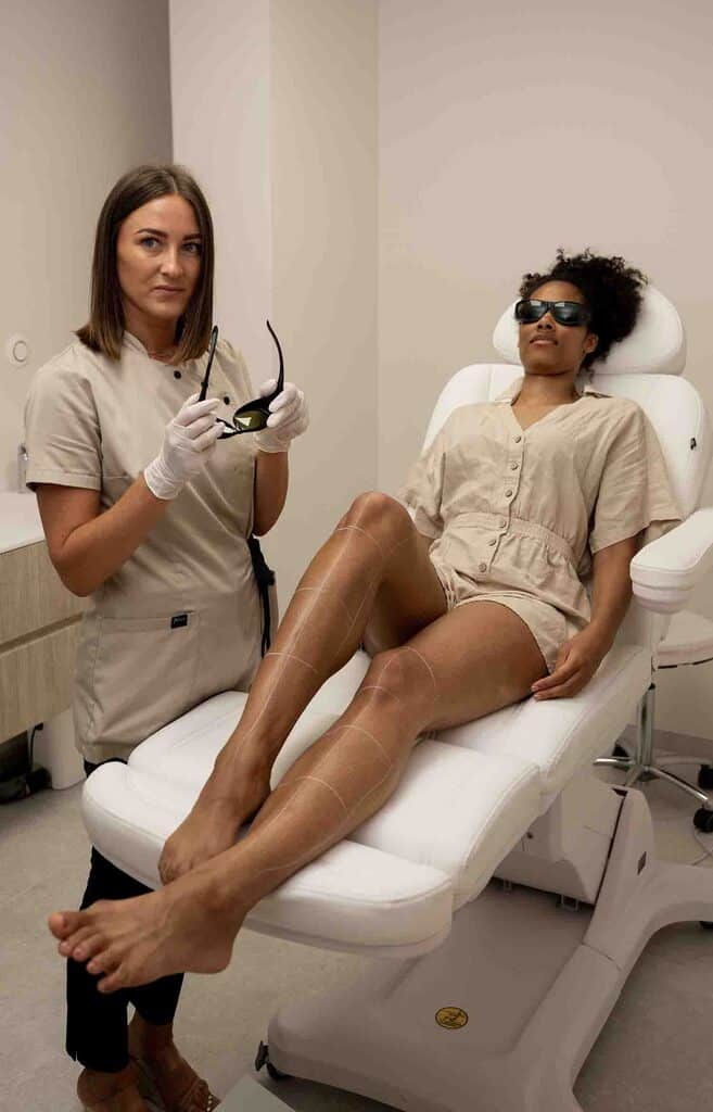epilation-laser-poil-blond-roux-duvet-definitif-resultat-avant-apres-clinique-confidence