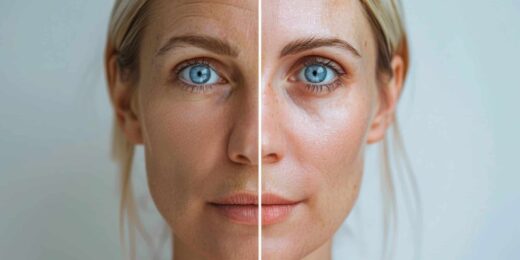 Rajeunir son visage sans chirurgie