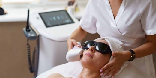Clinique Confidence : les lasers de visage