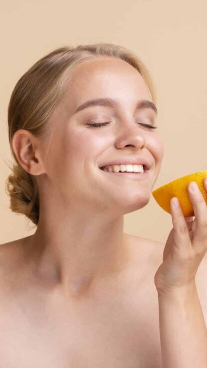 Peeling – Redonnez à votre visage son teint éclatant