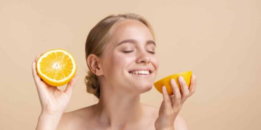 Clinique Confidence Peeling