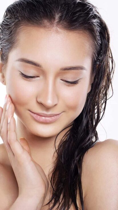 Hydrafacial : soin visage pour une peau lisse, douce et éclatante