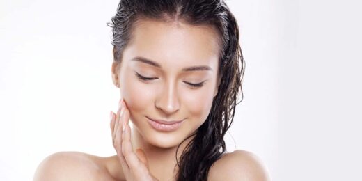 Hydrafacial : soin visage pour une peau lisse, douce et éclatante