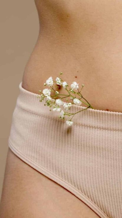 La médecine esthétique intime pour la femme