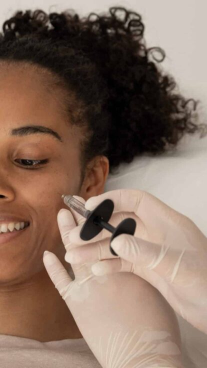 Injection d’acide hyaluronique à Lille