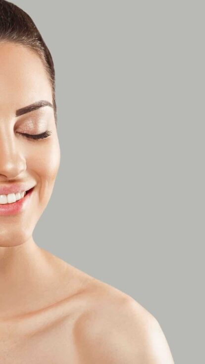 Le détatouage des sourcils : enlever le maquillage permanent