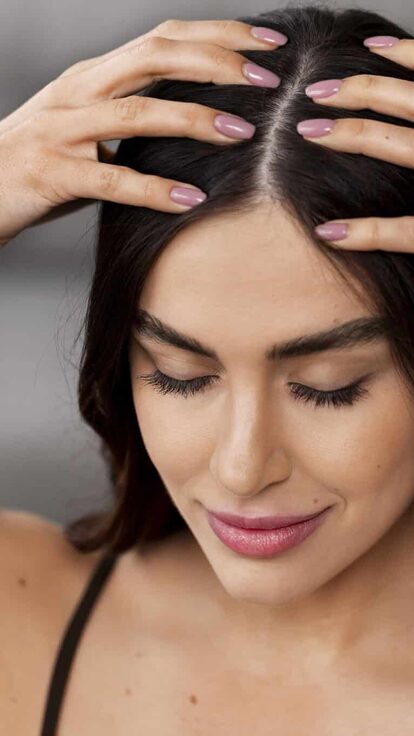 Mésothérapie cheveux à Lille pour renforcer et densifier les cheveux