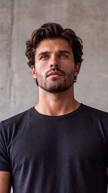 Calvitie chez l’homme : pourquoi perd-on ses cheveux ?